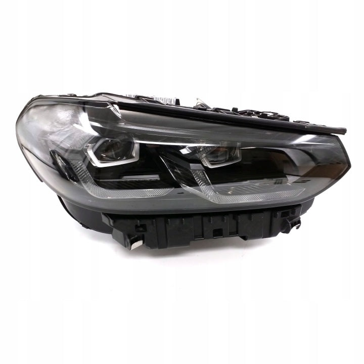 Frontscheinwerfer BMW X3 5A29206-07 LED Ein Satz Scheinwerfer Headlight SCH7549877795oz