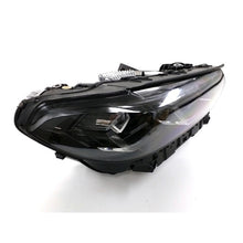 Laden Sie das Bild in den Galerie-Viewer, Frontscheinwerfer BMW X3 5A29206-07 LED Ein Satz Scheinwerfer Headlight SCH7549877795oz