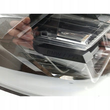 Laden Sie das Bild in den Galerie-Viewer, Frontscheinwerfer BMW X3 5A29206-07 LED Ein Satz Scheinwerfer Headlight SCH7549877795oz