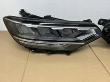 Laden Sie das Bild in den Galerie-Viewer, Frontscheinwerfer VW Passat B8 3G1941035P 3G1941036P LED Ein Satz Headlight SCH7550192635ki