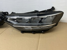 Laden Sie das Bild in den Galerie-Viewer, Frontscheinwerfer VW Passat B8 3G1941035P 3G1941036P LED Ein Satz Headlight SCH7550192635ki