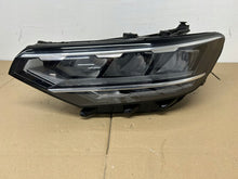 Laden Sie das Bild in den Galerie-Viewer, Frontscheinwerfer VW Passat B8 3G1941035P 3G1941036P LED Ein Satz Headlight SCH7550192635ki