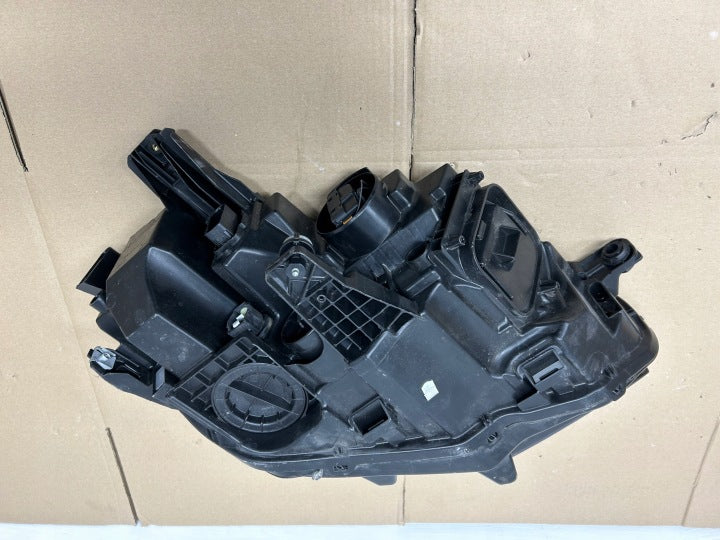 Frontscheinwerfer VW Passat B8 3G1941035P 3G1941036P LED Ein Satz Headlight SCH7550192635ki