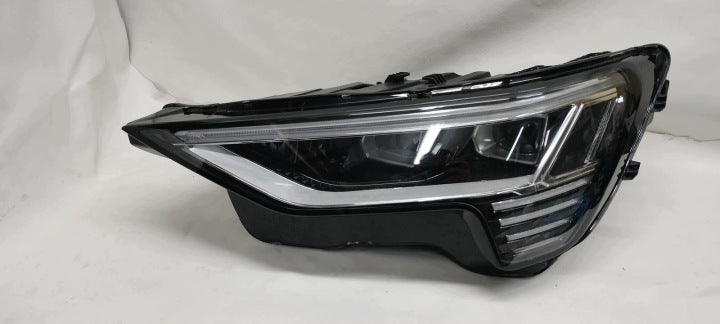 Frontscheinwerfer Audi E-Tron E Tron 4KE941039 LED Links Scheinwerfer Headlight SCH7550925376jv