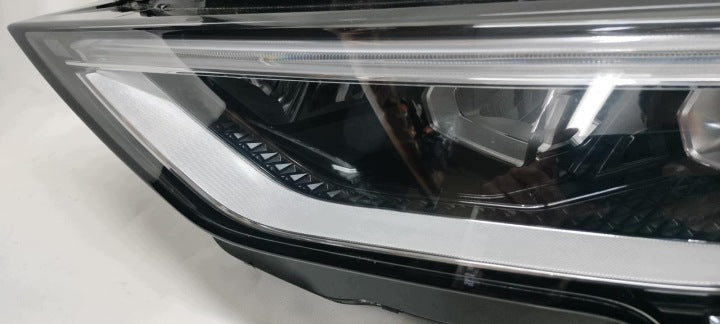 Frontscheinwerfer Audi E-Tron E Tron 4KE941039 LED Links Scheinwerfer Headlight SCH7550925376jv