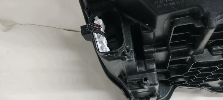 Frontscheinwerfer Audi E-Tron E Tron 4KE941039 LED Links Scheinwerfer Headlight SCH7550925376jv
