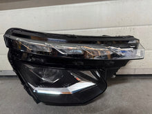 Laden Sie das Bild in den Galerie-Viewer, Frontscheinwerfer Skoda Kamiq 655941016C Rechts Scheinwerfer Headlight SCH7551154238yq
