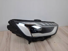 Laden Sie das Bild in den Galerie-Viewer, Frontscheinwerfer Audi A4 8W0941036E LED Rechts Scheinwerfer Headlight SCH7551325372rn