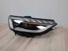 Laden Sie das Bild in den Galerie-Viewer, Frontscheinwerfer Audi A4 8W0941036E LED Rechts Scheinwerfer Headlight SCH7551325372rn