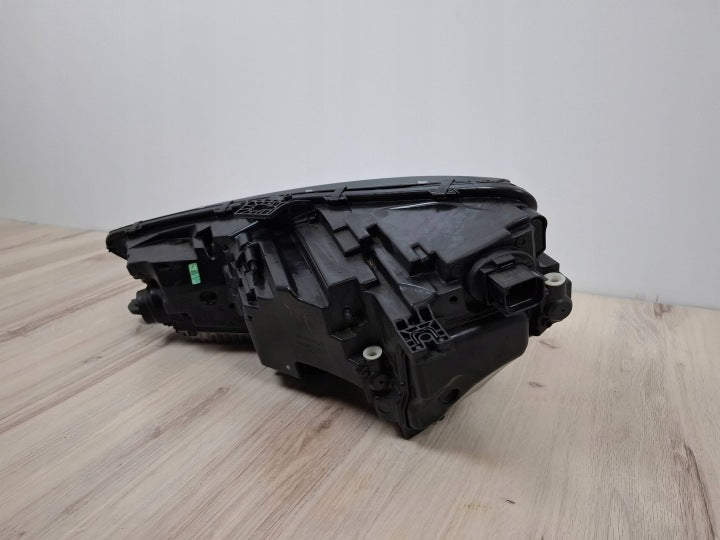 Frontscheinwerfer Audi A4 8W0941036E LED Rechts Scheinwerfer Headlight SCH7551325372rn