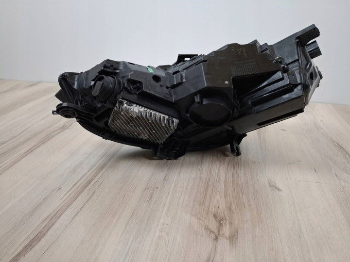 Frontscheinwerfer Audi A4 8W0941036E LED Rechts Scheinwerfer Headlight SCH7551325372rn