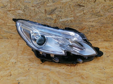 Laden Sie das Bild in den Galerie-Viewer, Frontscheinwerfer Peugeot 2008 I 9815403080 LED Rechts Scheinwerfer Headlight SCH7551516371zw
