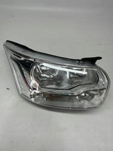 Laden Sie das Bild in den Galerie-Viewer, Frontscheinwerfer Ford Transit BK3113D152B LED Rechts Scheinwerfer Headlight SCH7552067194ry