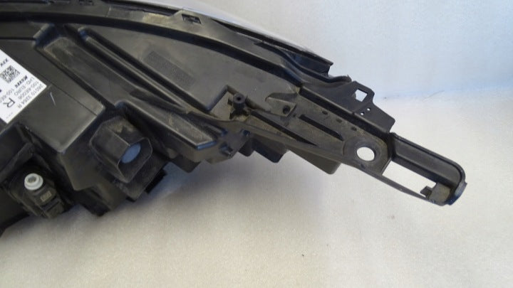 Frontscheinwerfer Renault Kangoo 260103264R LED Rechts Scheinwerfer Headlight SCH7552236156tm