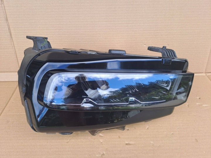 Frontscheinwerfer Citroën C3 Aircross YQ00721080 46394483939 Rechts Headlight SCH7552424608me