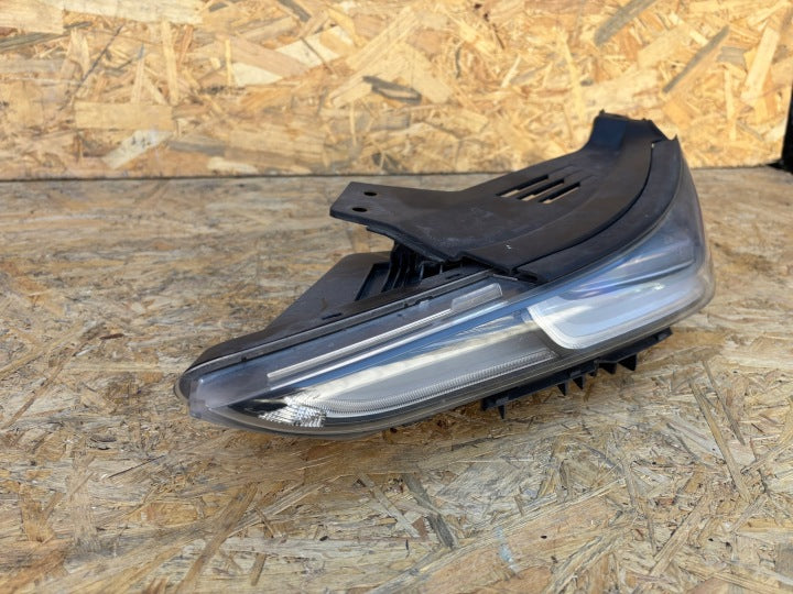 Frontscheinwerfer Hyundai IV 92207S2000 Links Scheinwerfer Headlight SCH7552991760uw