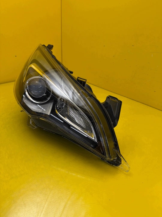 Frontscheinwerfer Opel Astra Gtc J Cascada Coupe 13281281 Xenon Rechts Headlight SCH7553046938ok