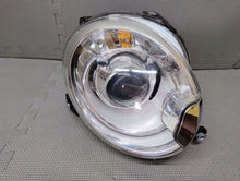 Laden Sie das Bild in den Galerie-Viewer, Frontscheinwerfer Fiat 500 ELS1649 Rechts Scheinwerfer Headlight SCH7553272554rk