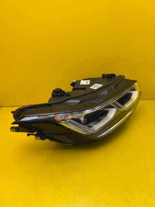 Frontscheinwerfer VW Tiguan 5NN941082D LED Rechts Scheinwerfer Headlight SCH7554105480ek