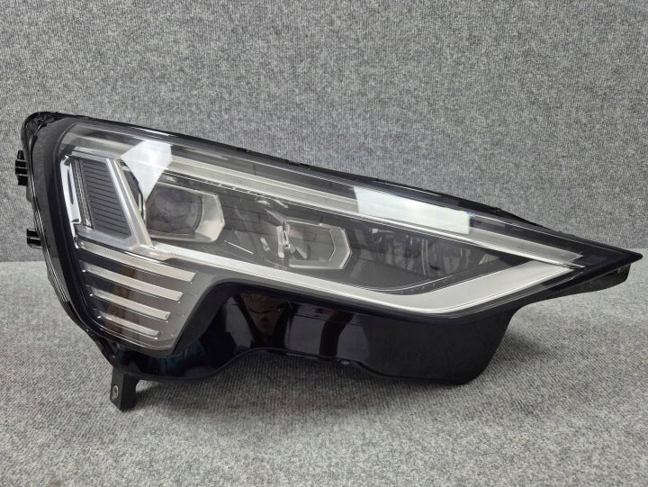 Frontscheinwerfer Audi E-Tron 4KE941040 030111023400 Rechts Headlight SCH7554540570kp