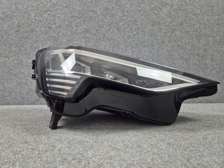 Frontscheinwerfer Audi E-Tron 4KE941040 030111023400 Rechts Headlight SCH7554540570kp