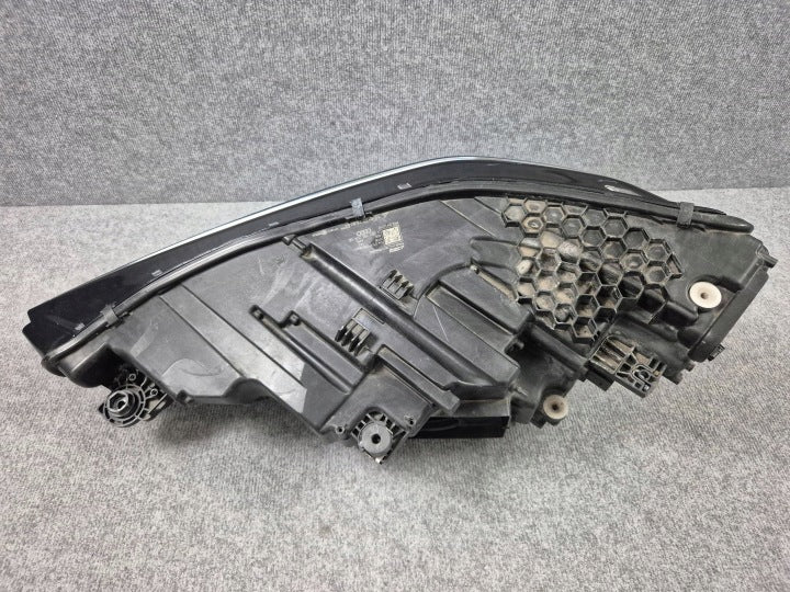 Frontscheinwerfer Audi E-Tron 4KE941040 030111023400 Rechts Headlight SCH7554540570kp