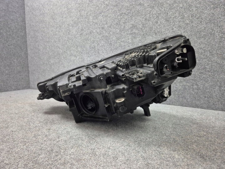 Frontscheinwerfer Audi E-Tron 4KE941040 030111023400 Rechts Headlight SCH7554540570kp