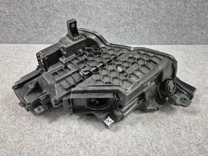 Frontscheinwerfer Audi E-Tron 4KE941040 030111023400 Rechts Headlight SCH7554540570kp