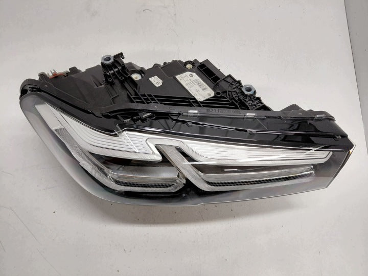 Frontscheinwerfer BMW G30 9850582 Rechts Scheinwerfer Headlight SCH7554968090cf