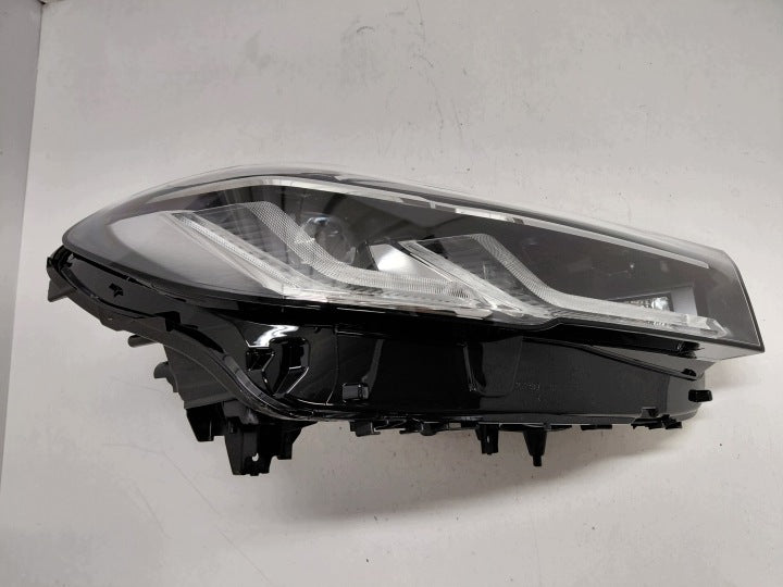 Frontscheinwerfer BMW G30 9850582 Rechts Scheinwerfer Headlight SCH7554968090cf