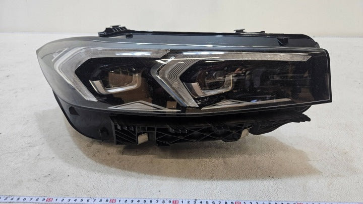 Frontscheinwerfer BMW 3 G21 G20 9450796 Rechts Scheinwerfer Headlight SCH7555277994yz