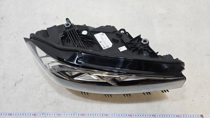 Frontscheinwerfer BMW 3 G21 G20 9450796 Rechts Scheinwerfer Headlight SCH7555277994yz