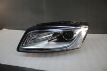 Load image into Gallery viewer, Frontscheinwerfer Audi Q5 8R0941753C Links Scheinwerfer Headlight SCH7556027811vl