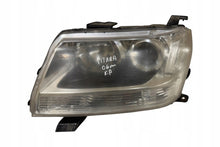 Laden Sie das Bild in den Galerie-Viewer, Frontscheinwerfer Suzuki Grand Vitara II 10059079 Links Scheinwerfer Headlight SCH7556152097lg