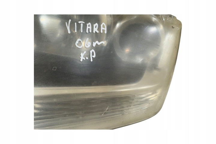 Frontscheinwerfer Suzuki Grand Vitara II 10059079 Links Scheinwerfer Headlight SCH7556152097lg