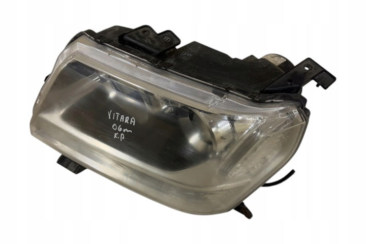Frontscheinwerfer Suzuki Grand Vitara II 10059079 Links Scheinwerfer Headlight SCH7556152097lg