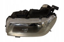 Laden Sie das Bild in den Galerie-Viewer, Frontscheinwerfer Suzuki Grand Vitara II 10059079 Links Scheinwerfer Headlight SCH7556152097lg