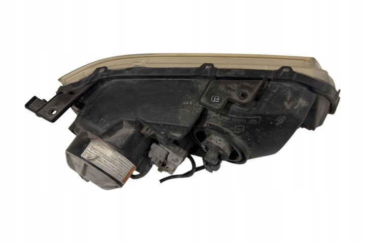 Frontscheinwerfer Suzuki Grand Vitara II 10059079 Links Scheinwerfer Headlight SCH7556152097lg
