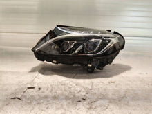 Laden Sie das Bild in den Galerie-Viewer, Frontscheinwerfer Mercedes-Benz W205 A2059063104 LED Links Headlight SCH7556662533ox