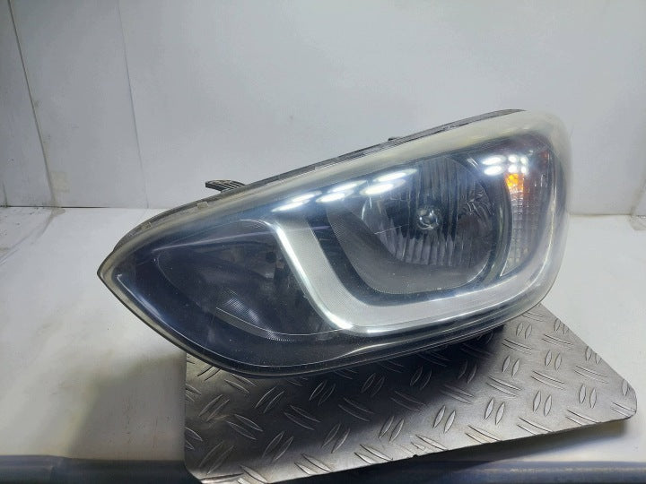 Frontscheinwerfer Hyundai I20 921014P500 Links Scheinwerfer Headlight SCH7557473422fy