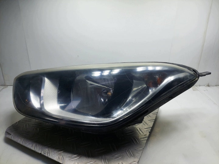 Frontscheinwerfer Hyundai I20 921014P500 Links Scheinwerfer Headlight SCH7557473422fy