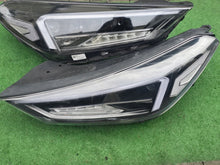 Load image into Gallery viewer, Frontscheinwerfer Hyundai Tucson 92101D7700 92102D7700 Ein Satz Headlight SCH7559550654bv