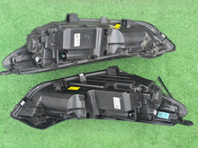 Load image into Gallery viewer, Frontscheinwerfer Hyundai Tucson 92101D7700 92102D7700 Ein Satz Headlight SCH7559550654bv