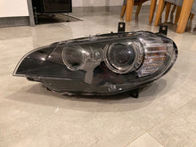Laden Sie das Bild in den Galerie-Viewer, Frontscheinwerfer BMW X6 E71 7271357 Xenon Links Scheinwerfer Headlight SCH7560133003zs
