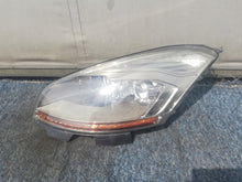 Laden Sie das Bild in den Galerie-Viewer, Frontscheinwerfer Citroën C4 Picasso I 6208C1 Links Scheinwerfer Headlight SCH7560213659dy