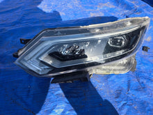Laden Sie das Bild in den Galerie-Viewer, Frontscheinwerfer Nissan Qashqai II J11 1480807 LED Links Scheinwerfer Headlight SCH7560236449bx