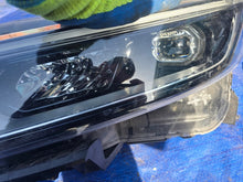 Laden Sie das Bild in den Galerie-Viewer, Frontscheinwerfer Nissan Qashqai II J11 1480807 LED Links Scheinwerfer Headlight SCH7560236449bx