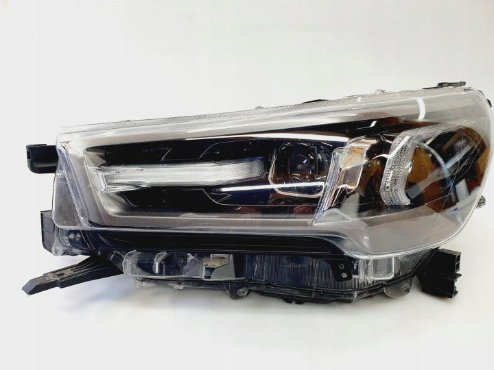 Frontscheinwerfer Toyota Hilux VIII 1EJ-923363 LED Links Scheinwerfer Headlight SCH7560844906qz