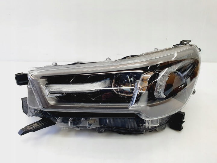 Frontscheinwerfer Toyota Hilux VIII 1EJ-923363 LED Links Scheinwerfer Headlight SCH7560844906qz