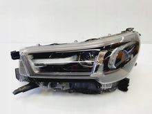 Laden Sie das Bild in den Galerie-Viewer, Frontscheinwerfer Toyota Hilux VIII 1EJ-923363 LED Links Scheinwerfer Headlight SCH7560844906qz